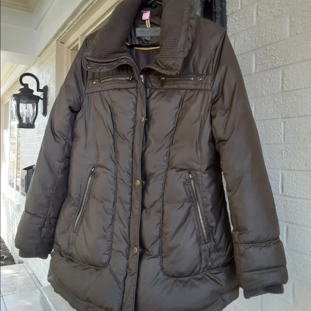 MARC NEW YORK  Andrew Marc  Down Jacket - Picture 4 of 4